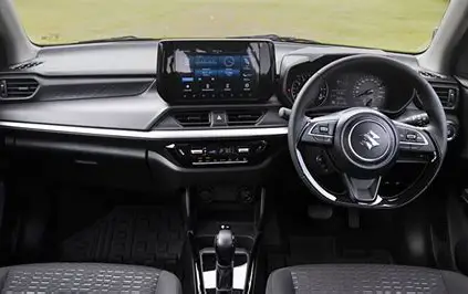 Maruti Swift on road price India after GST 2.0 with registration and insurance