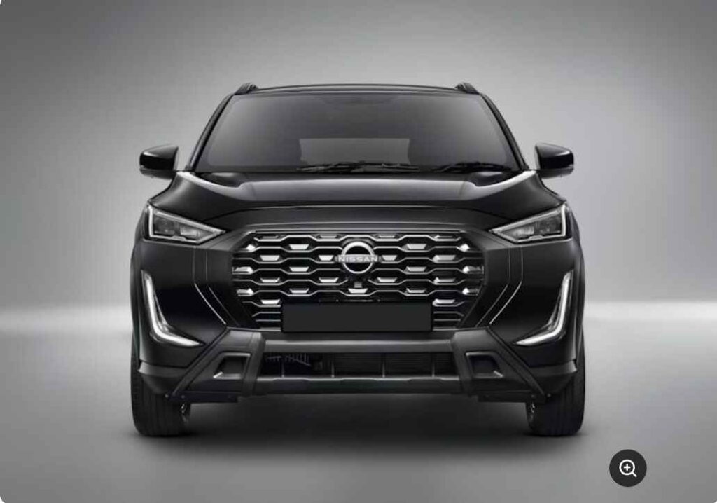 New Nissan Models Coming in India – Nissan Car Launch 2026