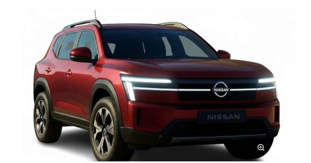New Nissan Models Coming in India